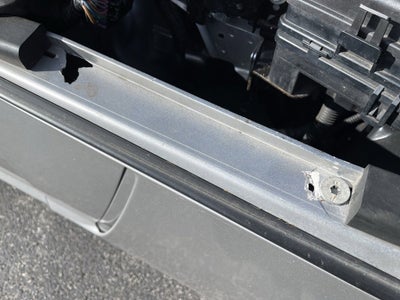 2007 Saturn Sky Base