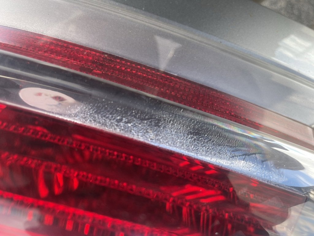 2007 Saturn Sky Base