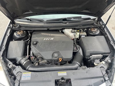 2008 Saturn Aura XE
