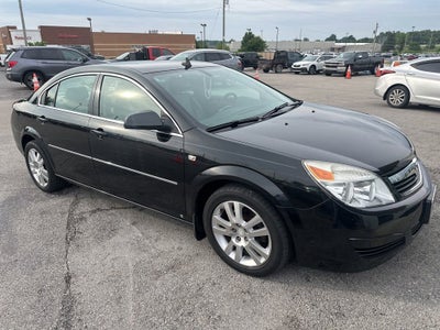 2008 Saturn Aura XE