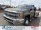 2015 Chevrolet Silverado 3500 HD Chassis Cab Work Truck