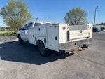 2019 Chevrolet Silverado 3500 HD Chassis Cab WT