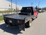 2016 Chevrolet Silverado 3500 HD Chassis Cab LT