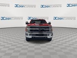 2019 Chevrolet Silverado 2500 HD LTZ
