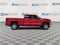 2019 Chevrolet Silverado 2500 HD LTZ