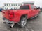 2016 Chevrolet Silverado 2500 HD LT