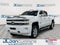 2018 Chevrolet Silverado 2500 HD LTZ