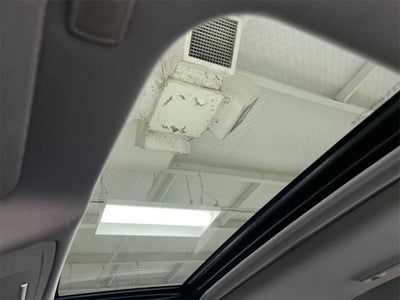 2018 Chevrolet Silverado 2500 HD LTZ