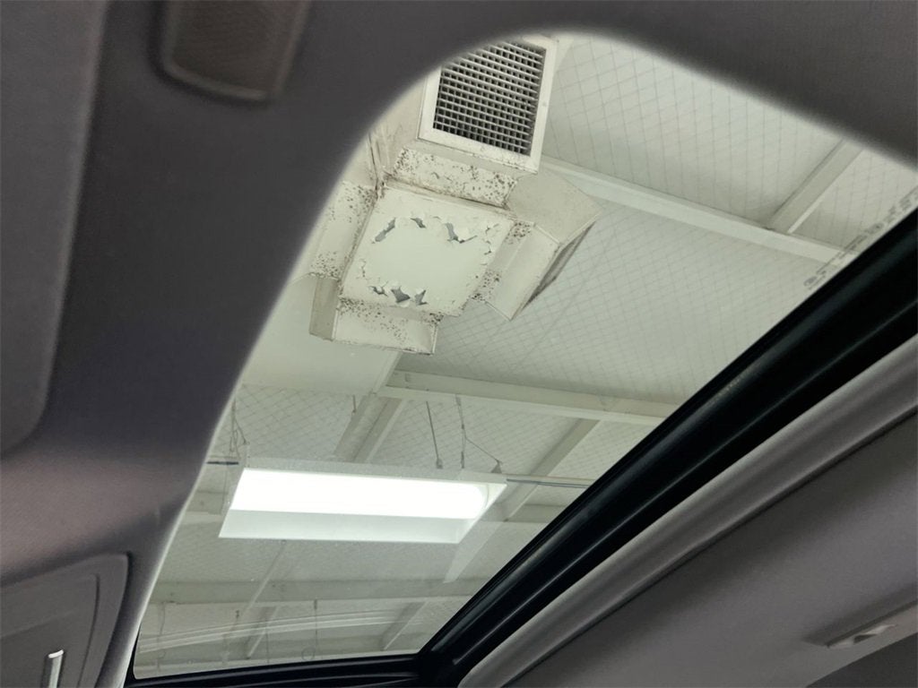 2018 Chevrolet Silverado 2500 HD LTZ