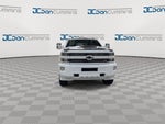 2018 Chevrolet Silverado 2500 HD LTZ