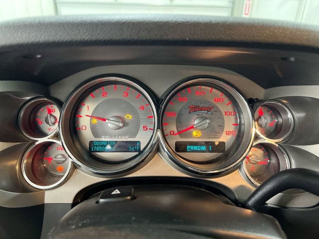 2013 Chevrolet Silverado 2500 HD LT