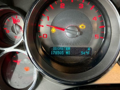 2013 Chevrolet Silverado 2500 HD LT