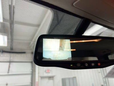 2013 Chevrolet Silverado 2500 HD LT