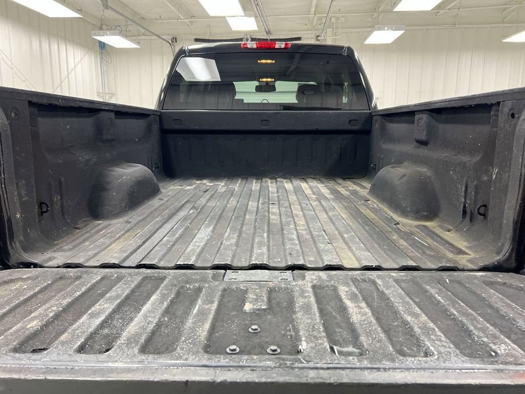 2013 Chevrolet Silverado 2500 HD LT