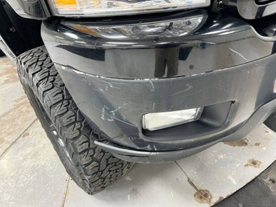 2013 Chevrolet Silverado 2500 HD LT