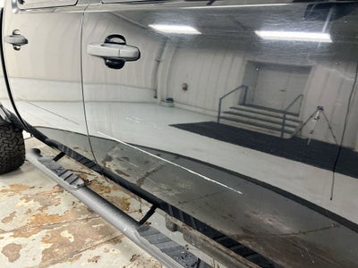 2013 Chevrolet Silverado 2500 HD LT