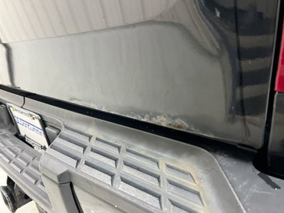 2013 Chevrolet Silverado 2500 HD LT