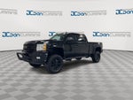 2013 Chevrolet Silverado 2500 HD LT