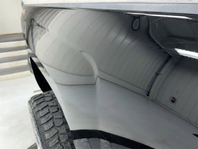 2016 Chevrolet Silverado 2500 HD High Country