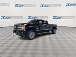 2016 Chevrolet Silverado 2500 HD High Country