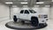 2013 Chevrolet Silverado 2500 HD LTZ
