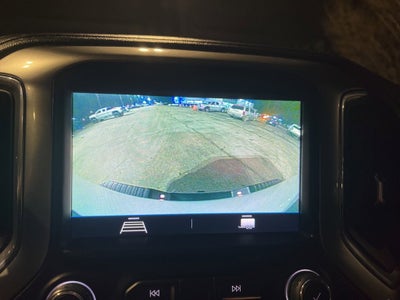 2020 Chevrolet Silverado 2500 HD LT