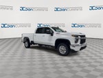 2020 Chevrolet Silverado 2500 HD LT