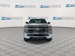 2015 Chevrolet Silverado 2500 HD Work Truck