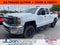 2016 Chevrolet Silverado 2500 HD Work Truck