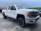 2016 Chevrolet Silverado 2500 HD Work Truck