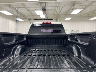 2016 Chevrolet Silverado 2500 HD Work Truck