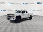 2016 Chevrolet Silverado 2500 HD Work Truck
