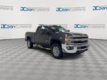 2016 Chevrolet Silverado 2500 HD LT