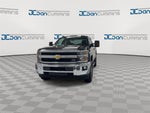 2016 Chevrolet Silverado 2500 HD LT