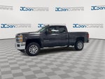 2016 Chevrolet Silverado 2500 HD LT