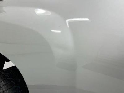 2011 Chevrolet Silverado 2500 HD LTZ