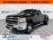 2014 Chevrolet Silverado 3500 HD LTZ
