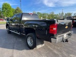 2014 Chevrolet Silverado 3500 HD LTZ