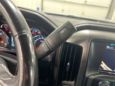 2019 Chevrolet Silverado 3500 HD LTZ