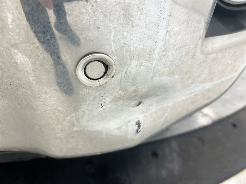 2019 Chevrolet Silverado 3500 HD LTZ