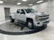 2019 Chevrolet Silverado 3500 HD LTZ