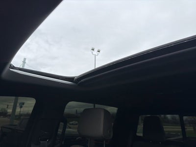 2025 Chevrolet Silverado 2500 HD ZR2