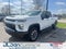 2022 Chevrolet Silverado 2500 HD Custom