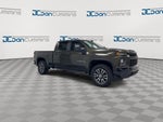 2022 Chevrolet Silverado 2500 HD Custom
