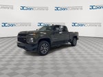 2022 Chevrolet Silverado 2500 HD Custom