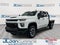 2021 Chevrolet Silverado 2500 HD Custom