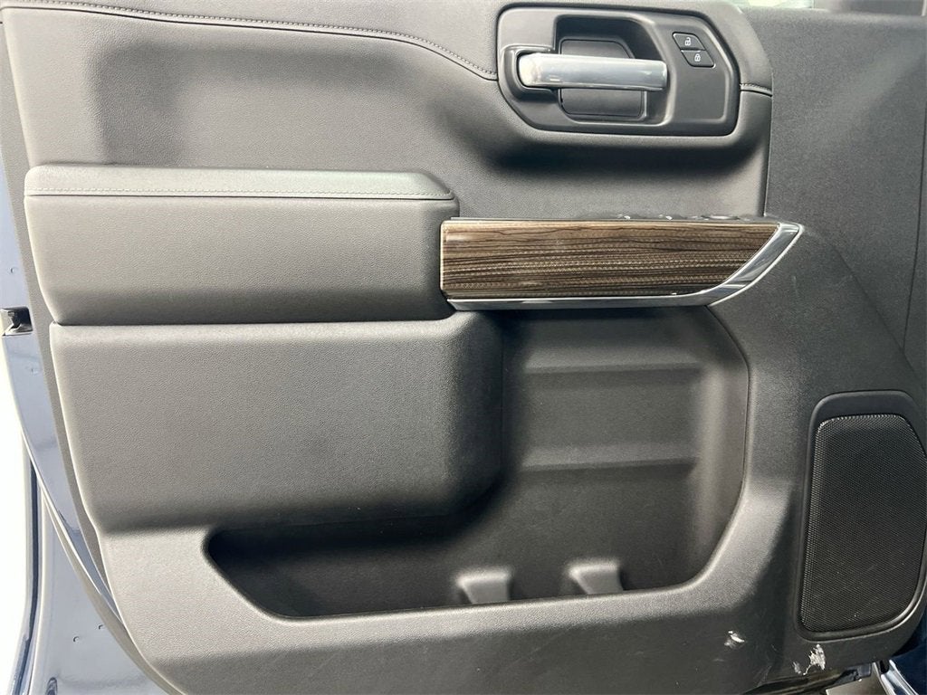 2021 Chevrolet Silverado 2500 HD LT