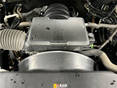 2021 Chevrolet Silverado 2500 HD LT