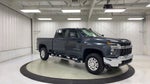 2020 Chevrolet Silverado 2500 HD LT