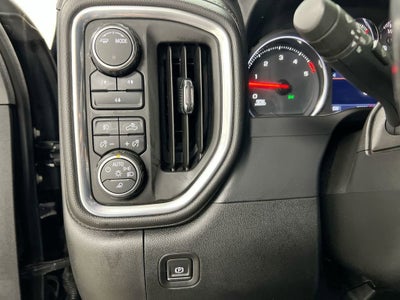 2020 Chevrolet Silverado 2500 HD LT